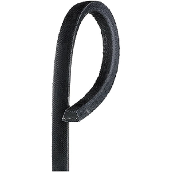 Gates Truflex V-Belts, 3L280 3L280